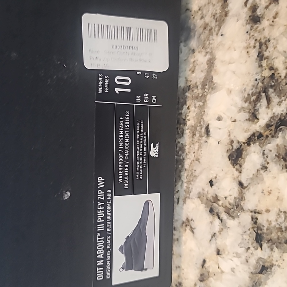 SOREL Boots - Picture 6 of 8